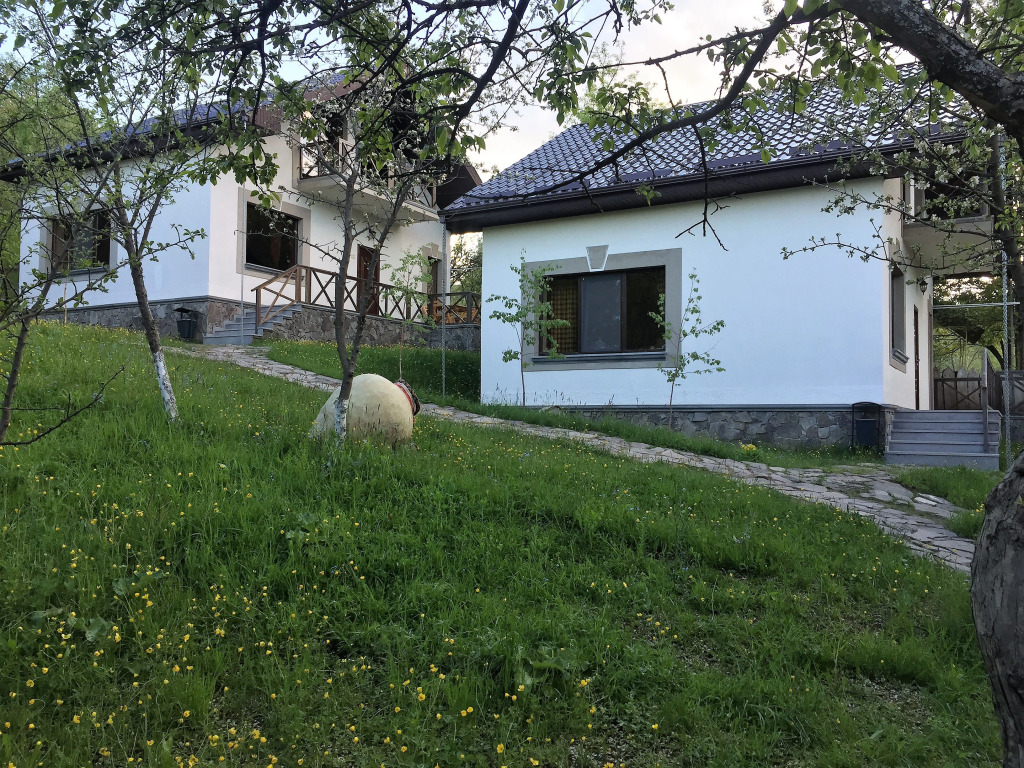 Гостиница Park Village Hotel and Resort