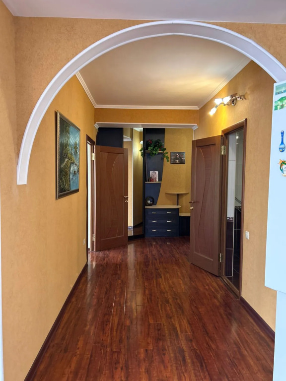 Квартира Квартирка у моря