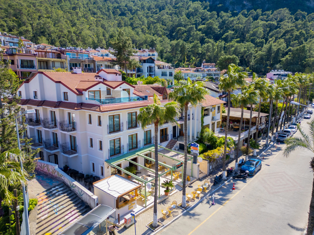 Cennet Life - Exclusive City Hotel
