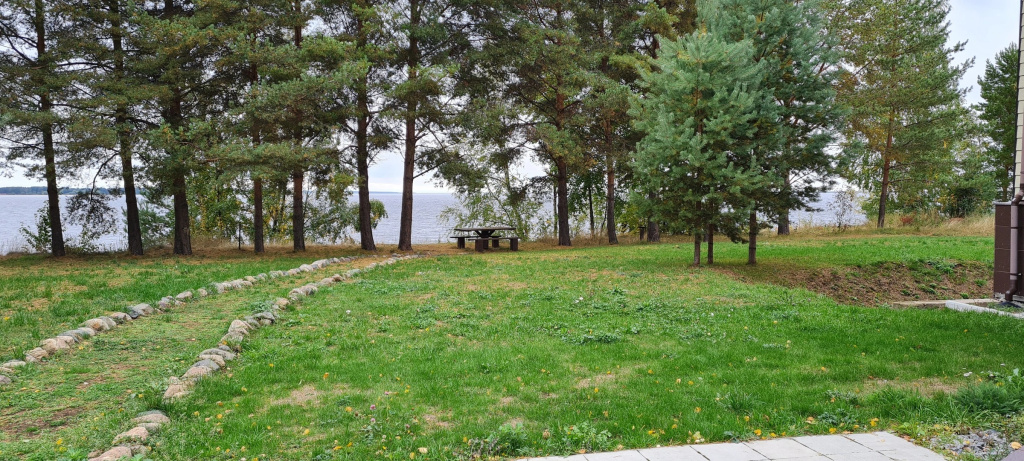 База Отдыха Легково