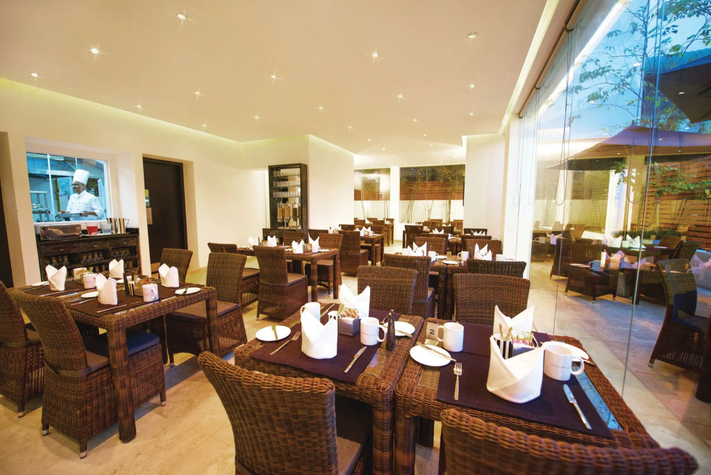 Fair View Hotel Colombo