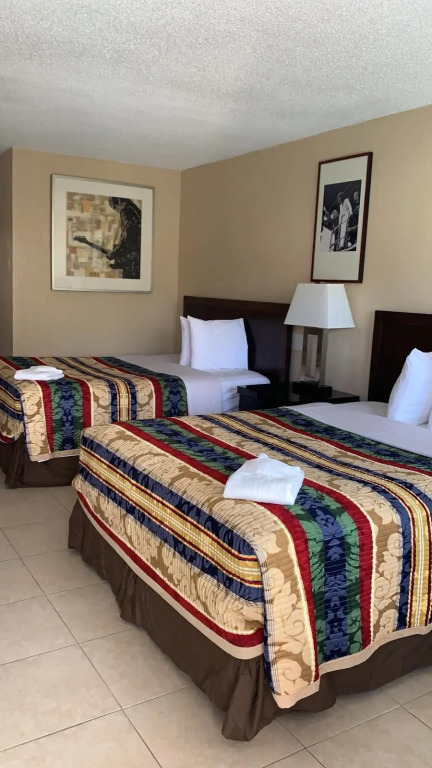 Отель Apm Inn
