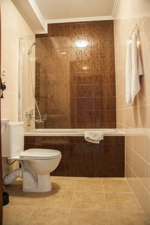 Villa Dacha Mini-Hotel