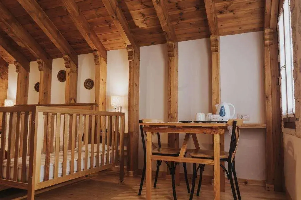 Hotel Argjiro