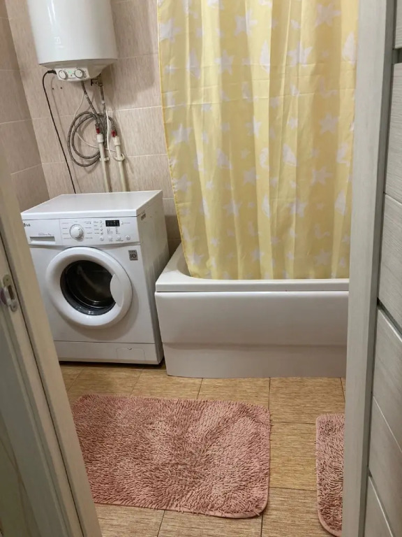 Апартаменты на Гаврюшина 13