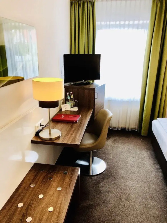 Hotel Günter