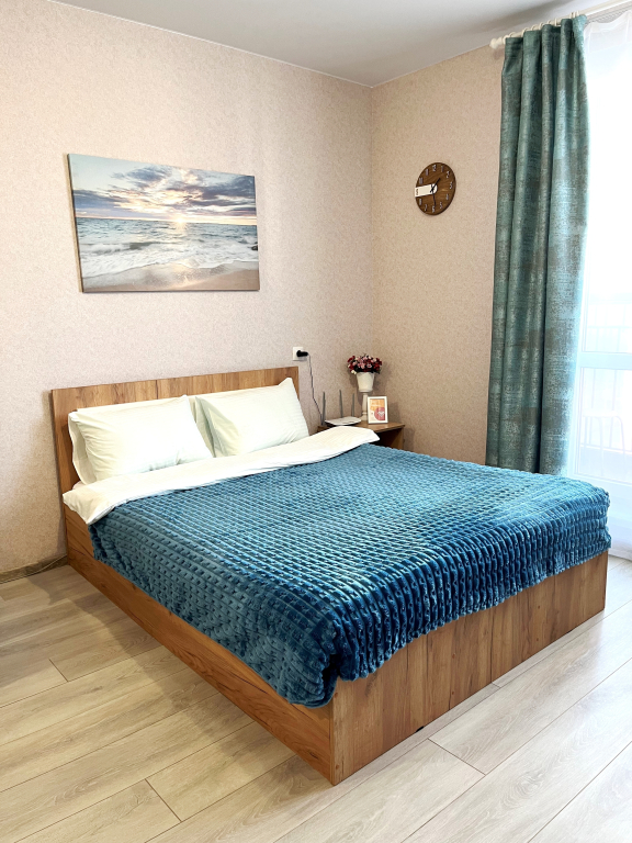 Квартира в 5м Микрорайоне 35А