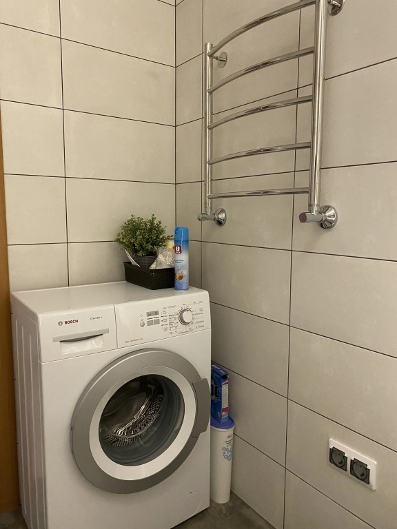 Квартира на улице Озёрной, 14 к1