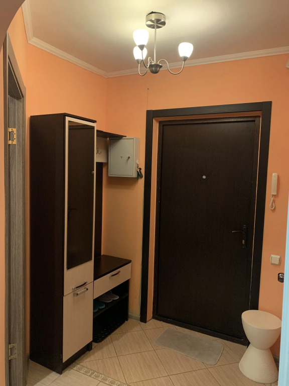Квартира в Муринском Посаде