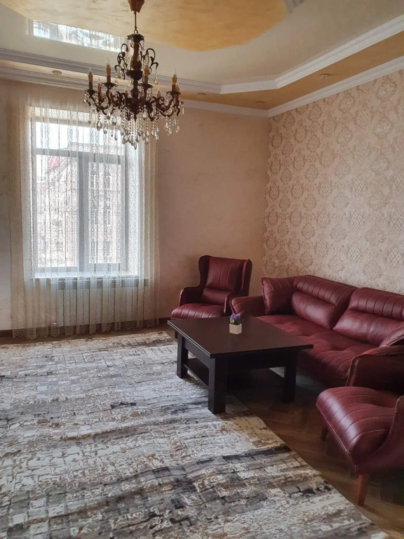 Гостевой дом Anga Yerevan Home