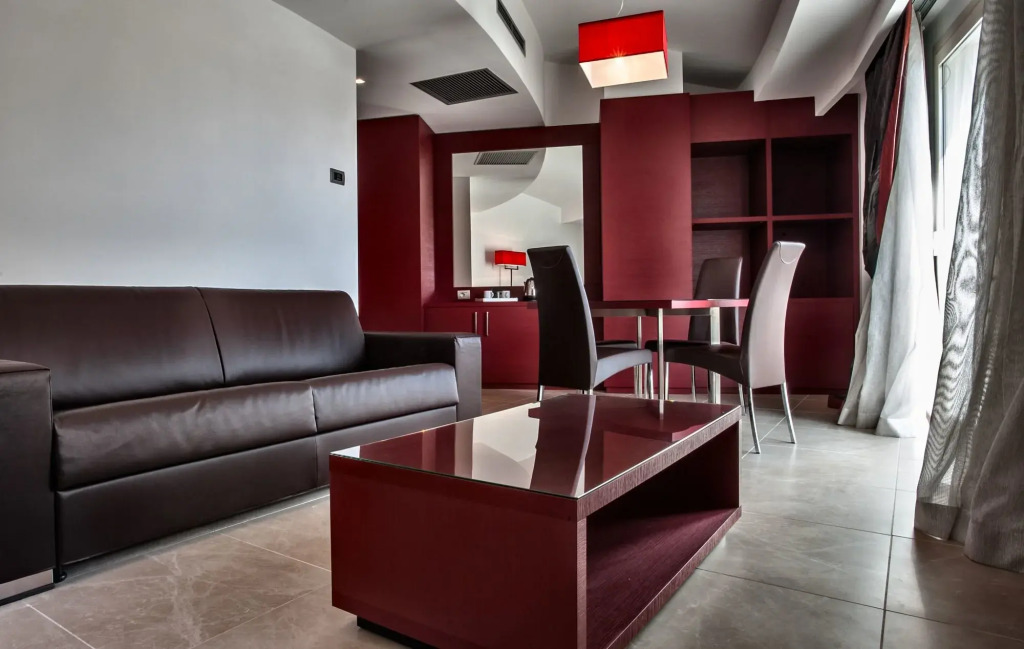 Grand Hotel Resort&SPA Ma&Ma