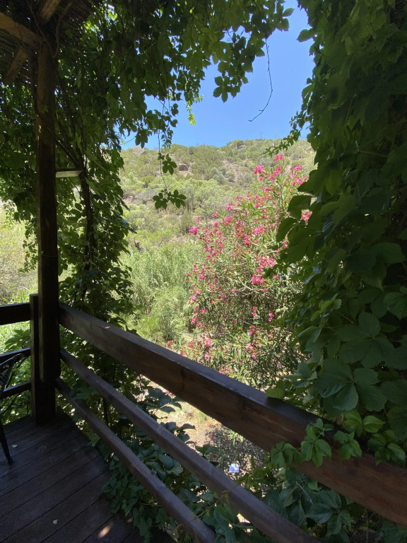 Апарт-Отель Oleanders Garden