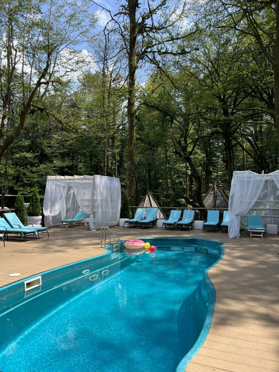 Riverside Resort&Spa