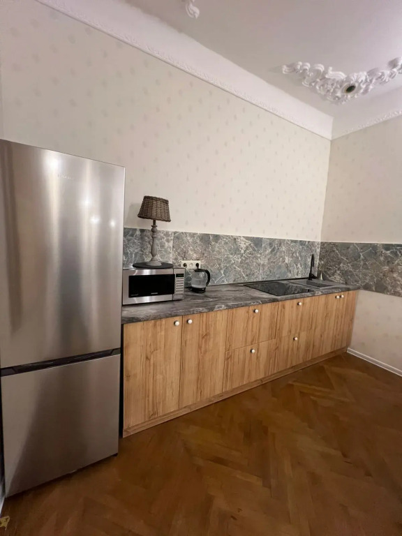Апартаменты Sweet Home Tskaltubo | Family Apartments Near Spa