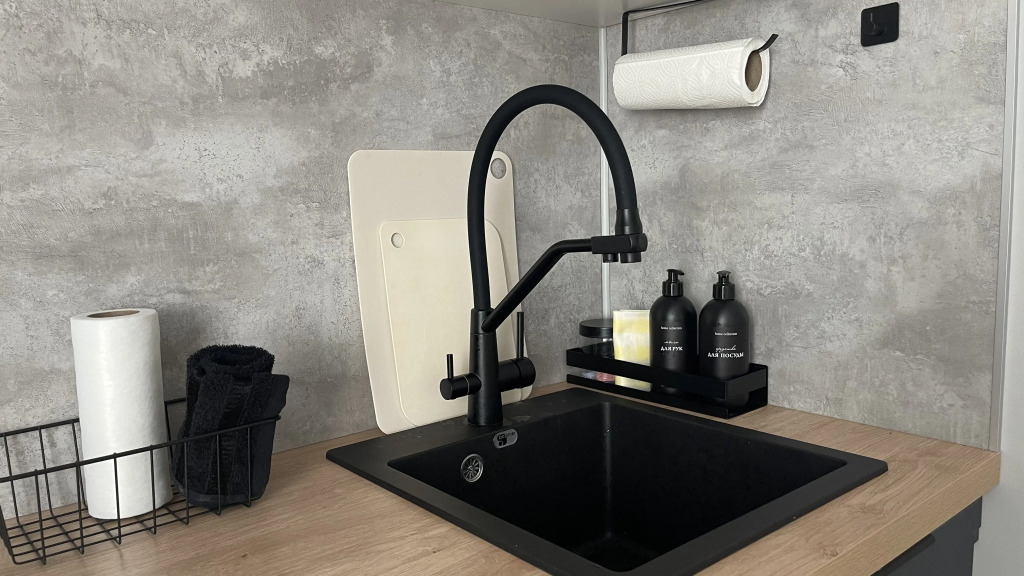 Квартира Goodroom облака