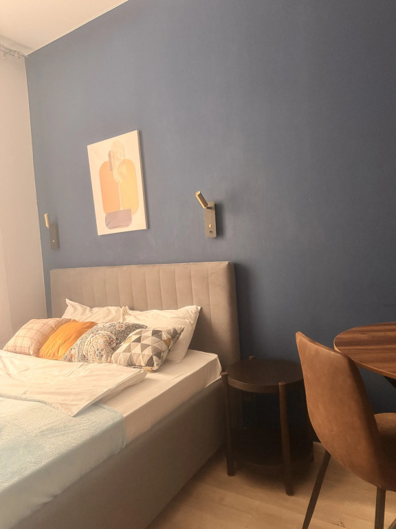 Апартаменты Avatar WOW apartments