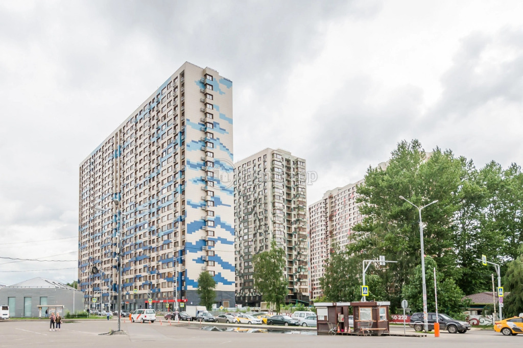 Апартаменты Art Life Apartment Belye Rosy