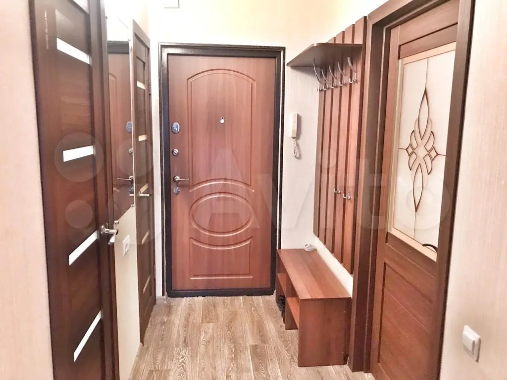 Квартира Уютная квартира в центре города