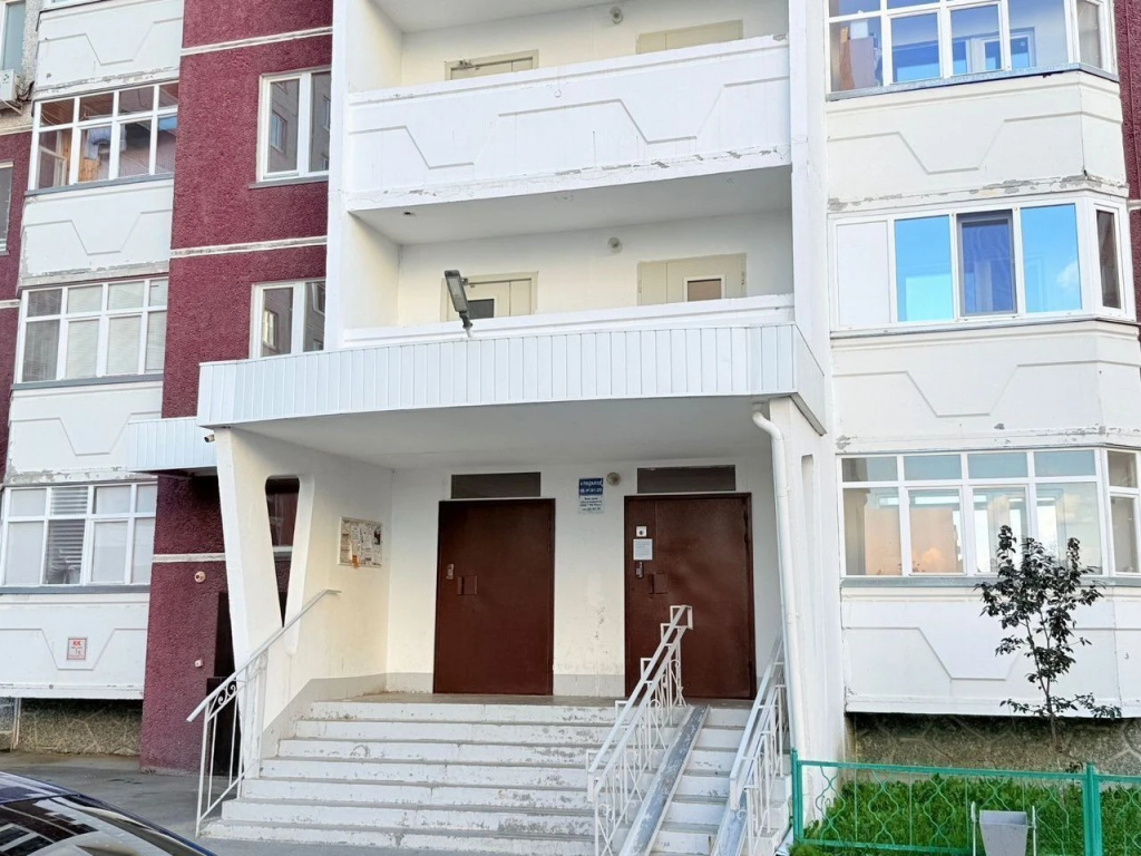 Квартира 2х Комнатная на Улице Широтная 192к1