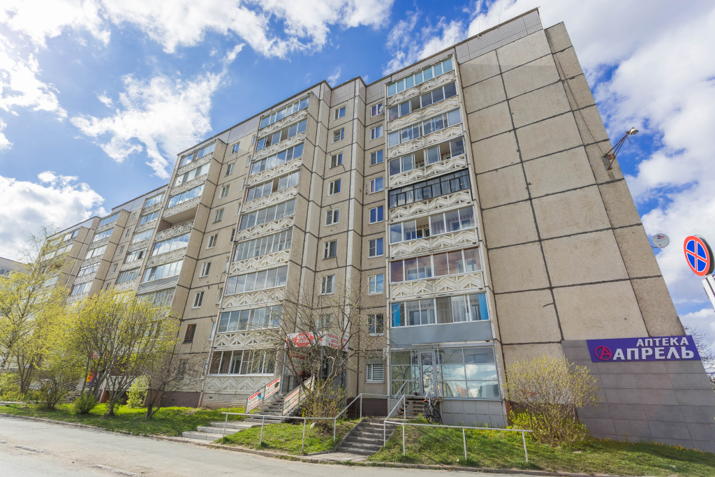 Квартира Hygge Karelia Пробуждение