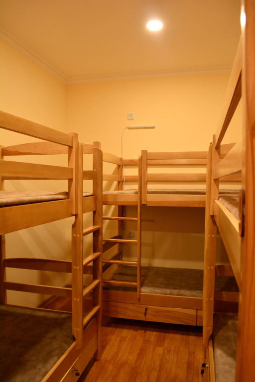 S And J Hostel