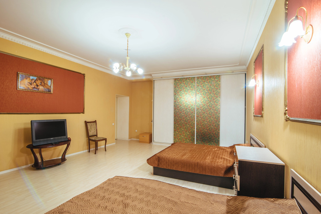 Апартаменты RentPiter Nevsky 30