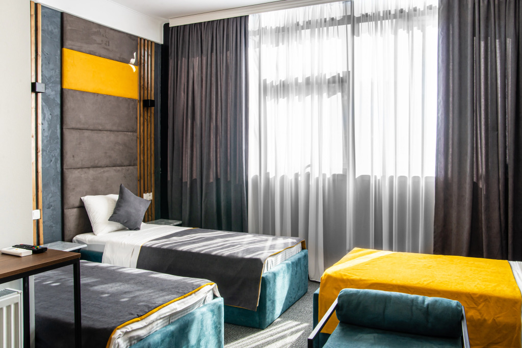 BG Palace Hotel