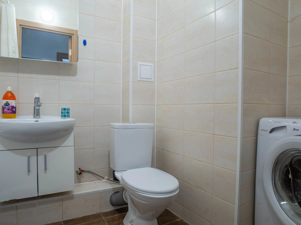 Апартаменты Loft78 Viera