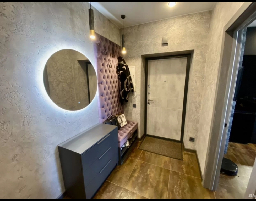 Апартаменты Big room