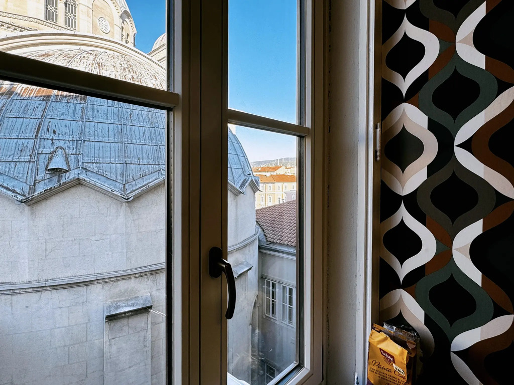Ночлег и завтрак (B&B) Bed & Chic art rooms