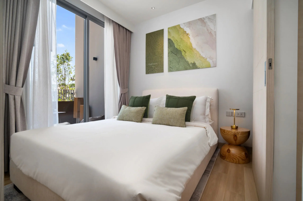 Skypark Celeste Building 5 in Laguna by Banyan Living