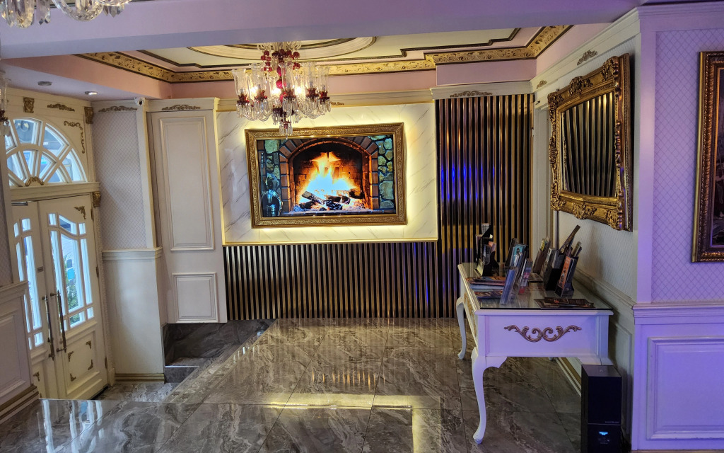 Leyenda Boutıque Hotel