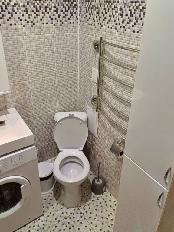 Квартира Сакура