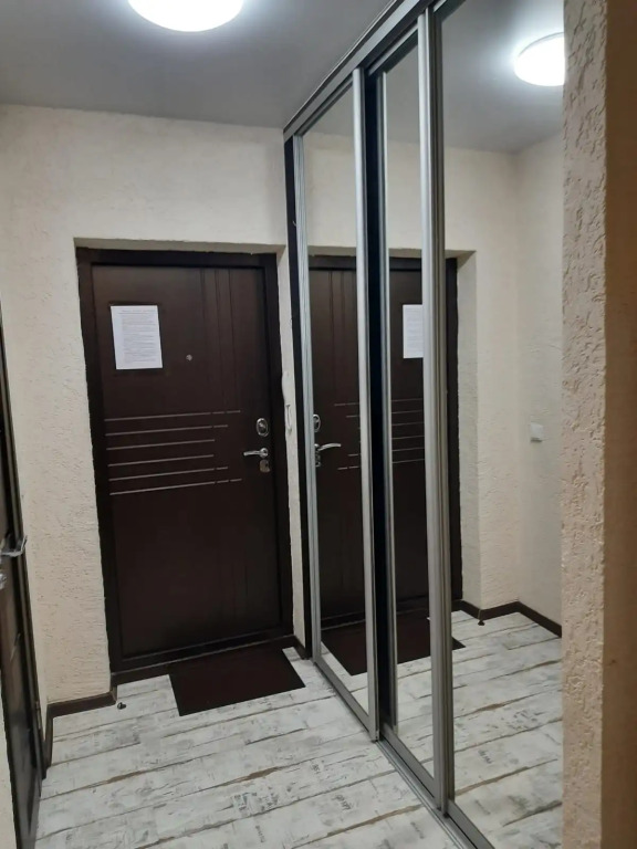 Наш дом Квартира ул. Беломорская 19а