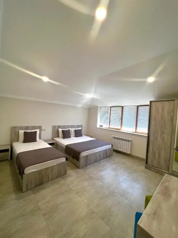 Menua by Horizon Hotels Yerevan Hotel