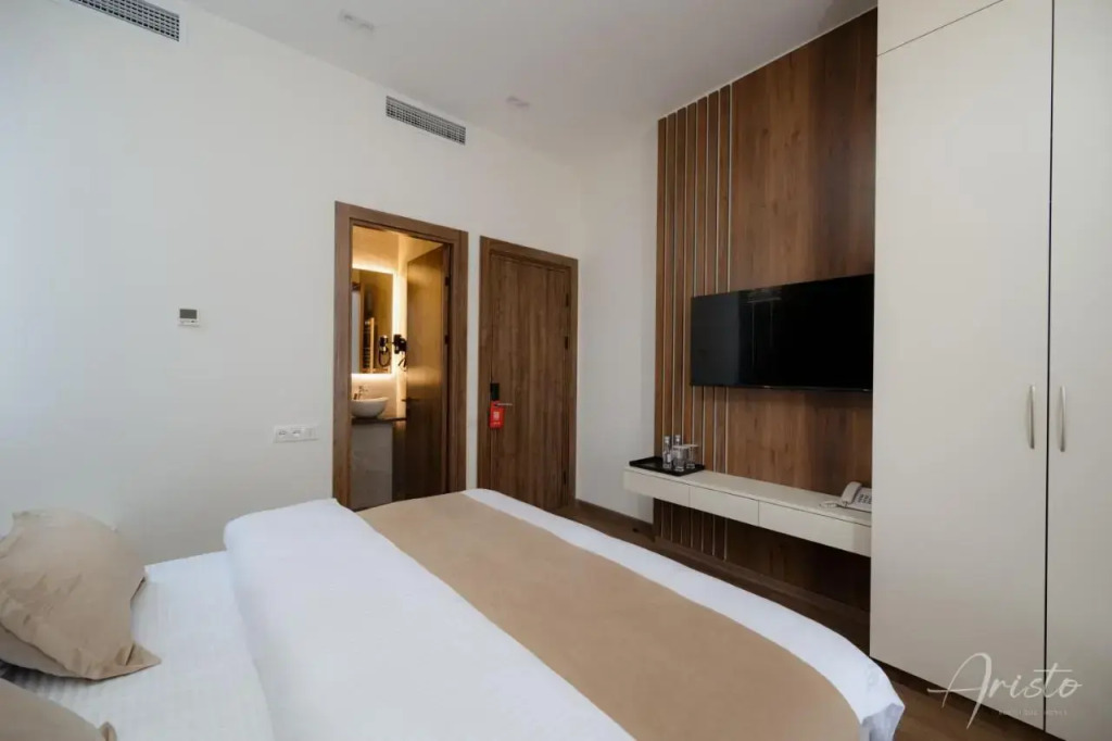 Aristo Boutique Hotel