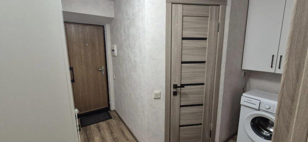 Квартира в центре с видом на гору Машук