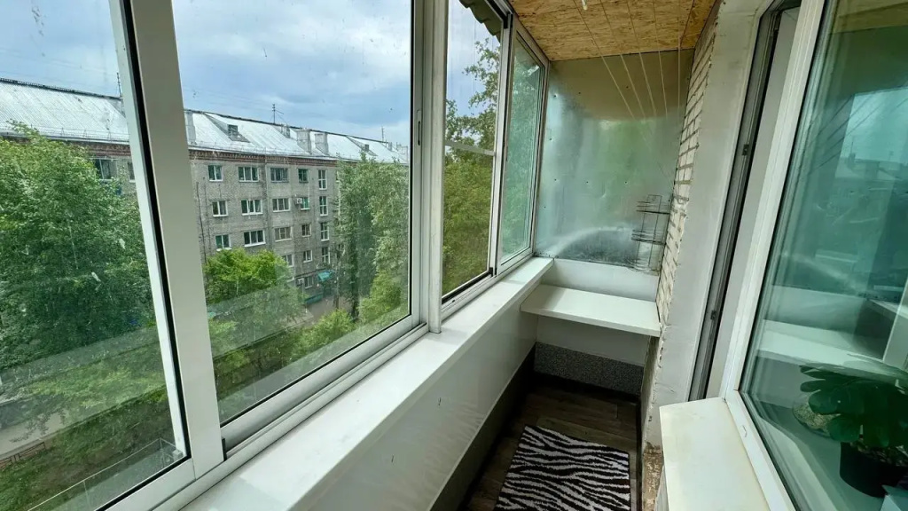 Квартира Вокзальная 44/2