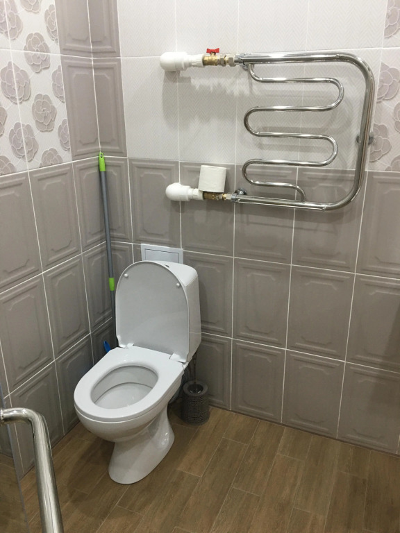 Апартаменты В Центре Омска