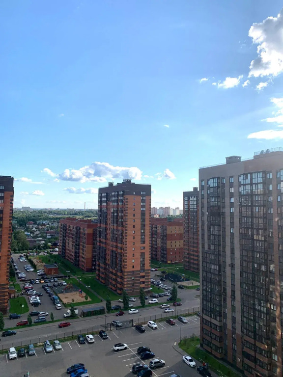 Квартира новая квартира у спа центра