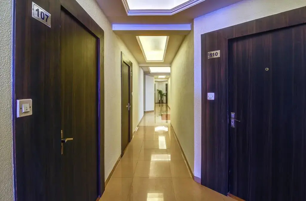 Super Townhouse Gandhi Medical College Bhopal Formerly Hotel Shagun