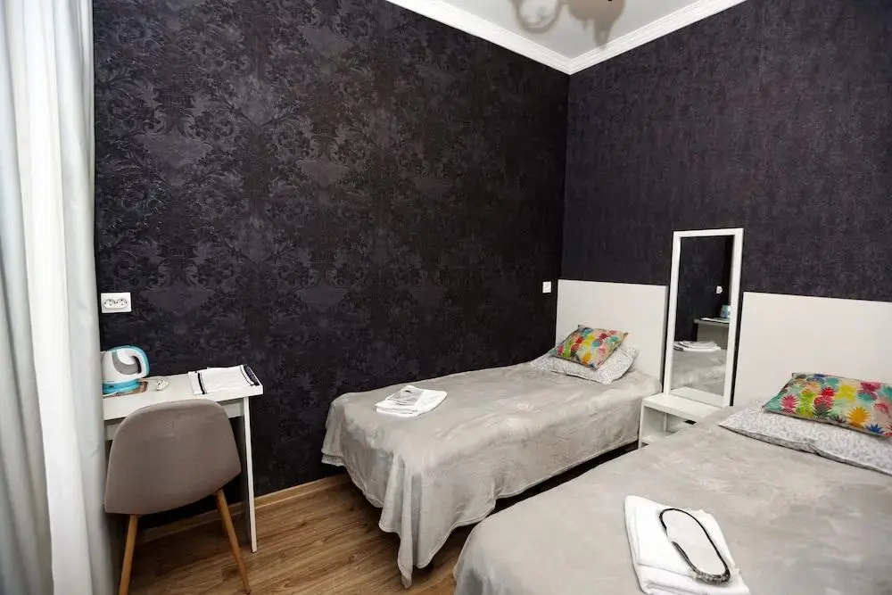 Your House In Tbilisi