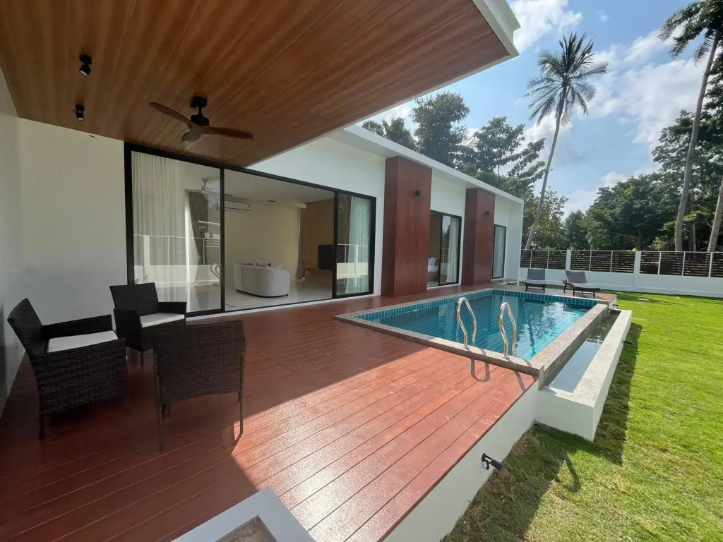 Вилла Level Villas