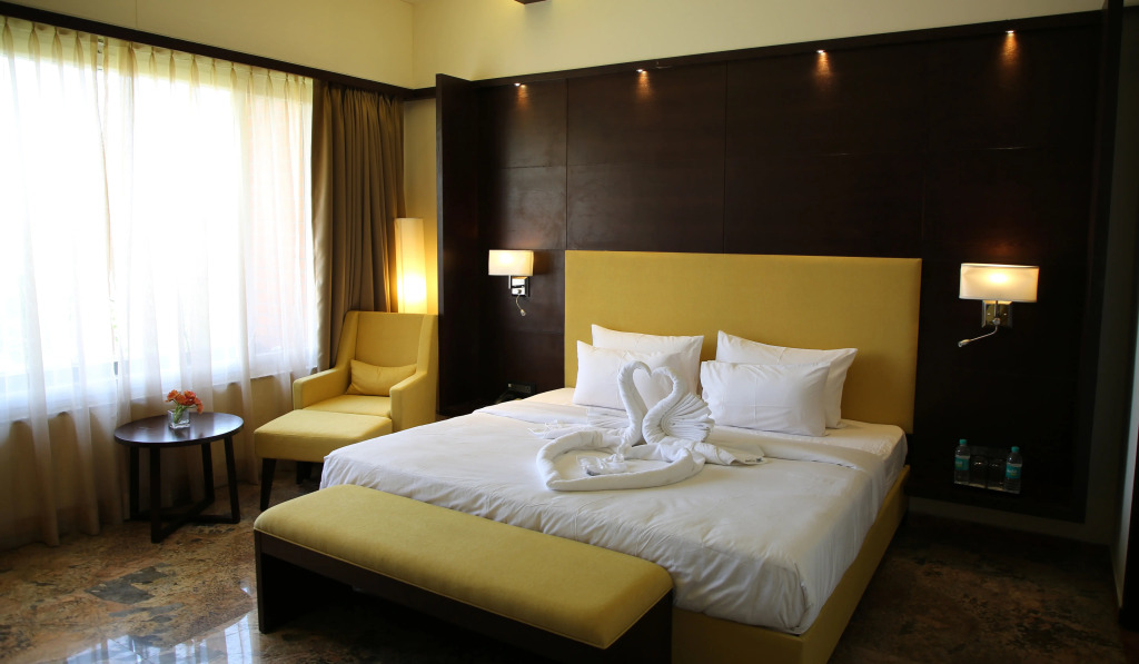 Hariyali Resort