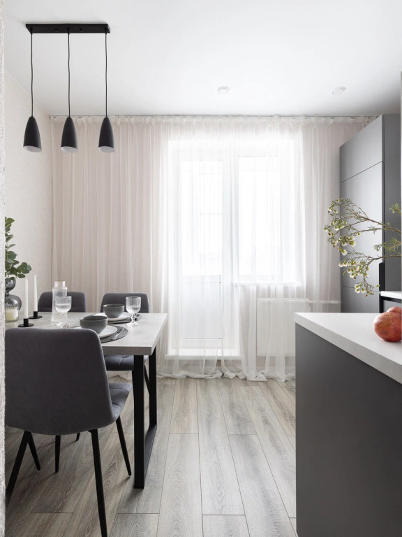 Квартира Piter Apartments Lahta