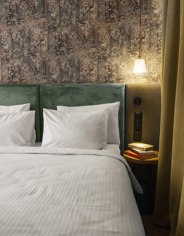 Abanotubani Boutique hotel