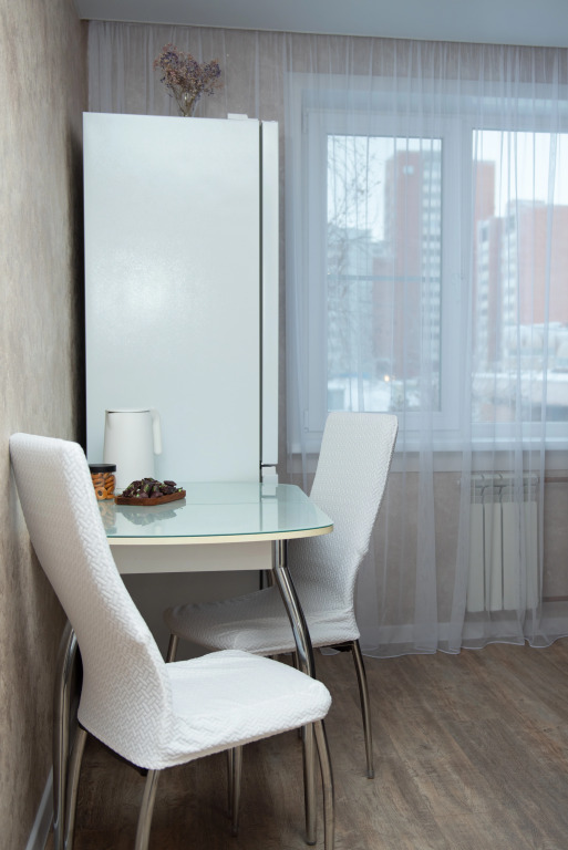Квартира Status apartment