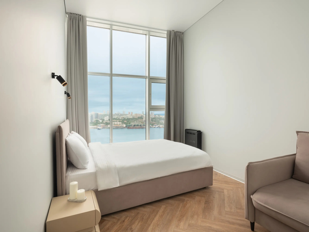 Panorama Suites Apart-Hotel