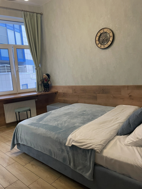 Квартира на проспекте Королёва 7