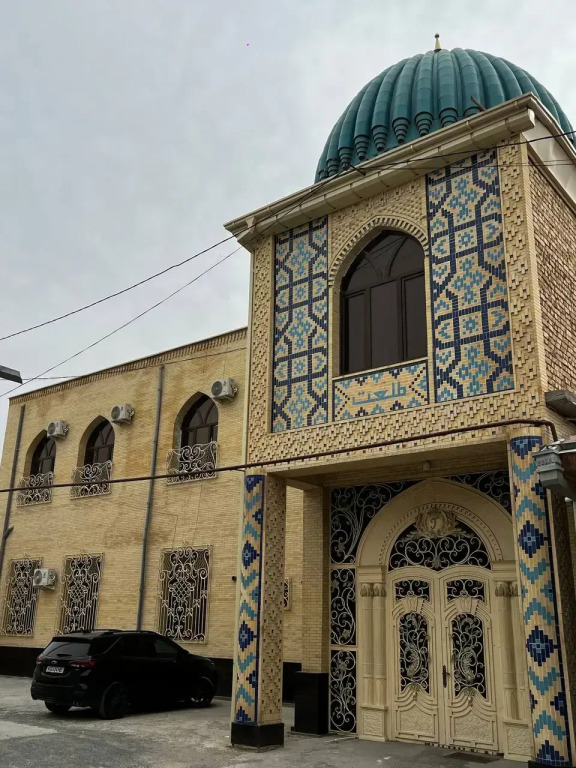 TALAT Hostel